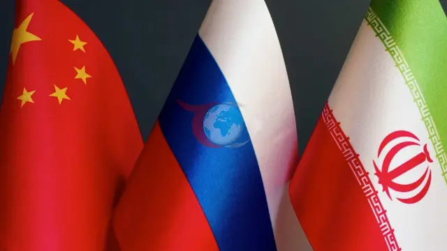 İran'dan Kritik Mesaj: Rusya ve Çin'e Karşı Tarihi Çıkış