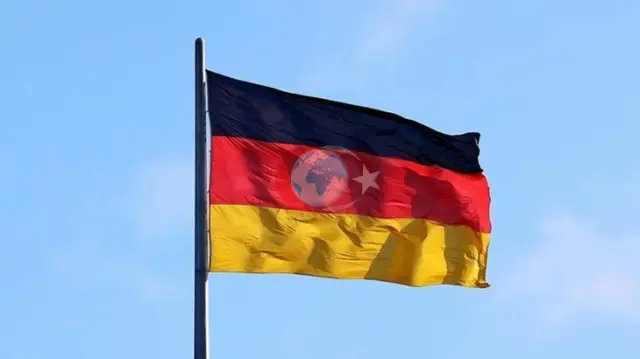 Almanya'da Enflasyon Yine Tırmanışta