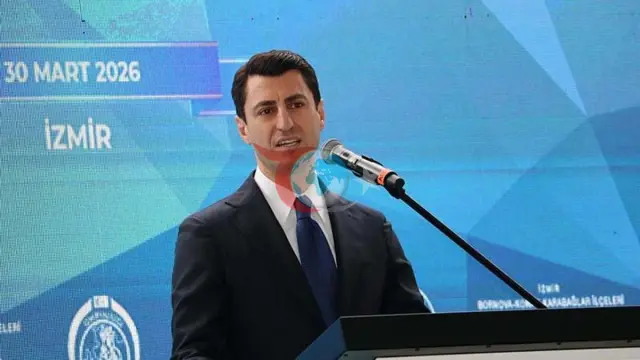Türk Eğitim Sistemi UNESCO Tarafından Örnek Gösterildi: İzmir'deki Eğitim Yatırımları Göz Doldurdu