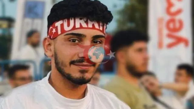 Halı Saha Yolunda Hayatını Kaybeden Muhammet'in Babasından Feryat: 'Biz mi Suçluyuz?'
