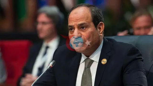 Sisi'den Trump'a Barış Çağrısı: Çatışmayı Durdurabilecek Tek Kişi Sensin