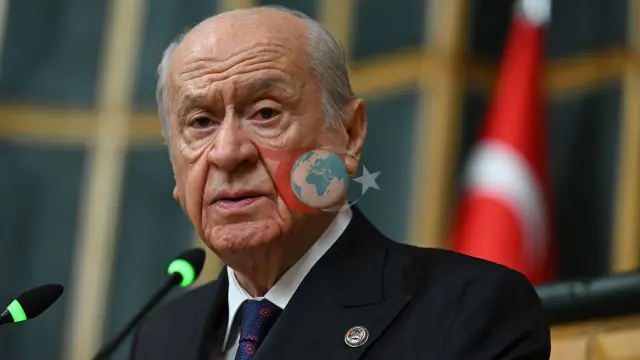 Devlet Bahçeli'den CHP'ye Eleştiri: 4S Kıskacından Kurtulmalı