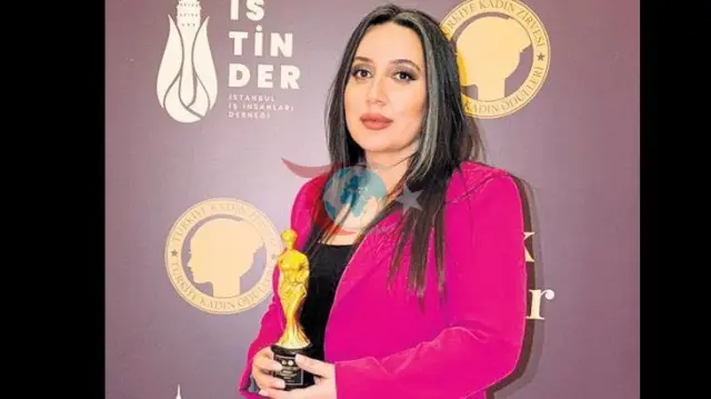 Milliyet'e Prestijli Ödül