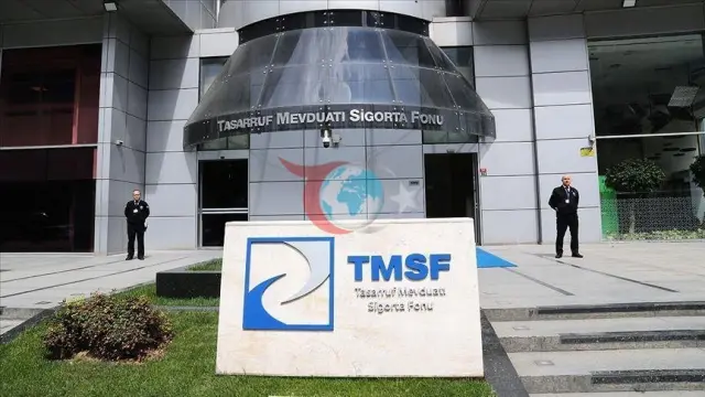 TMSF, İstikbal Mobilya'yı Satışa Sunuyor