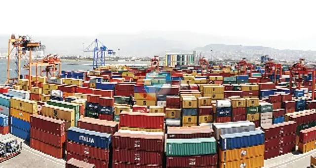 Muğla'nın Şubat İhracatında Yükseliş