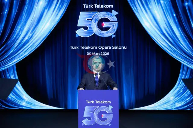 Türk Telekom'dan 5G İle Yenilikçi Adım: AKM'de Güçlü Başlangıç