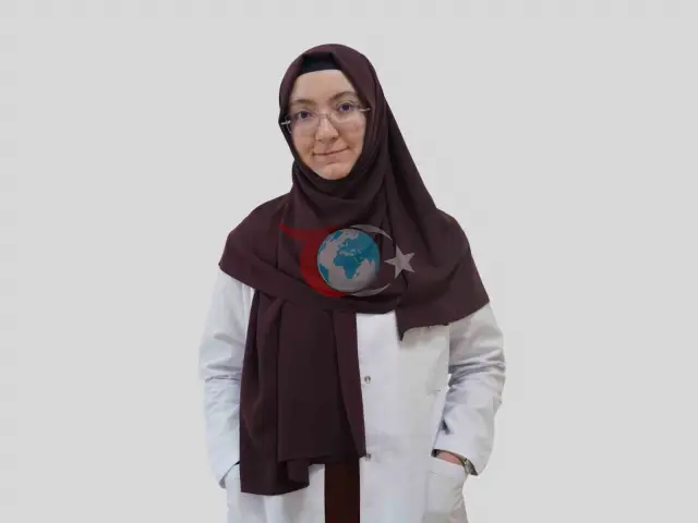 Dr. Kübra Aksoy Bilecik'te Hasta Kabulüne Başladı