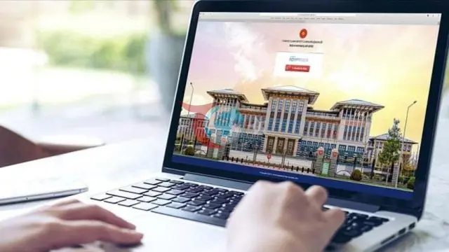 Gençlerden Büyük İlgi: Ulusal Staj Programı'na 323 Bin Başvuru