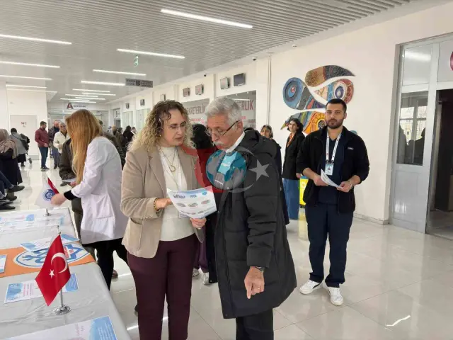 Kolon Kanseri İçin Erken Tanı: Kolonoskopi İhmal Edilmemeli