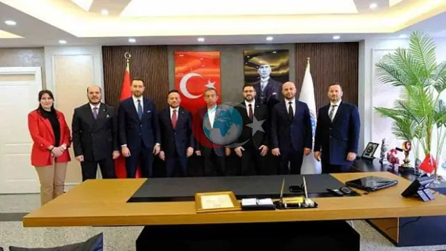 KOBİ'ler için Vakıf Katılım'dan Dijital Dönüşüm Desteği