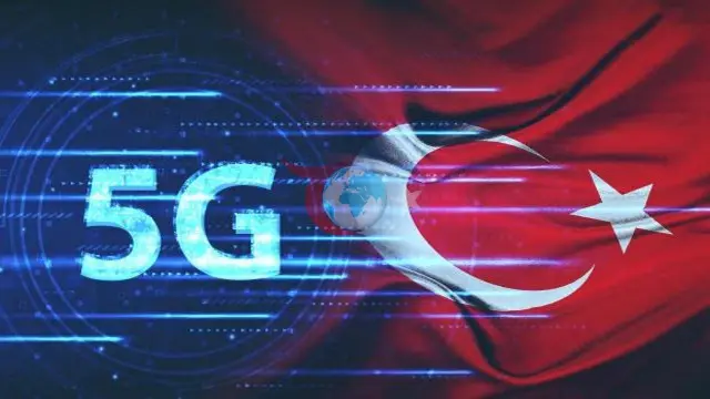 Türkiye 5G Dönemine Giriyor: Yeni Dönem Yarın Başlıyor