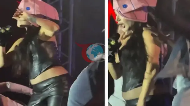Hande Yener'in Sağlık Durumu ve Yeni Şarkısı Gündemde