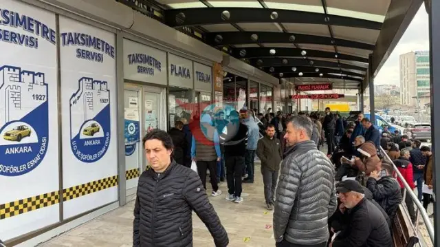 APP Plaka Kullanımında Son Gün: Cezalar Kapıda!
