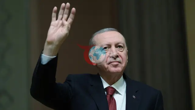 Türkiye 5G Teknolojisi ile Hız Çağına Adım Attı: Erdoğan, İki Yıl İçinde Tüm Ülkede Kullanılacağını Açıkladı