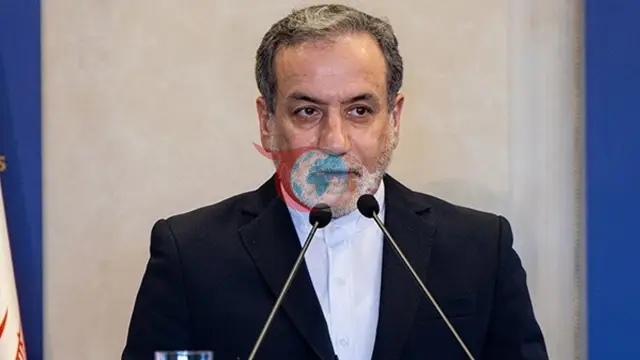 İran'dan Türkiye'ye Füze İddialarına Yanıt