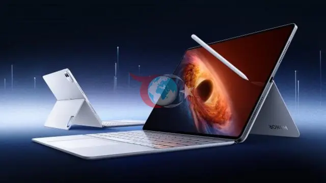 Honor MagicPad 4: Üstün Üretkenlik ve Bağlantı Özellikleri ile Tanışın