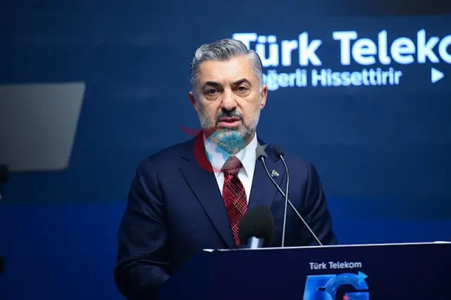 Türk Telekom’un 5G Vizyonu: Herkes için Erişilebilir Yenilik