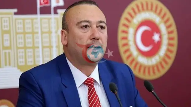 Özkan Yalım, Uşak Belediye Başkanlığı Görevinden Alındı