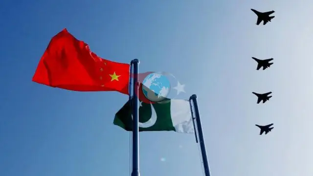 Pakistan ve Çin Ortak Adım Attı: Savaşın Bitmesi İçin Çağrıda Bulundular