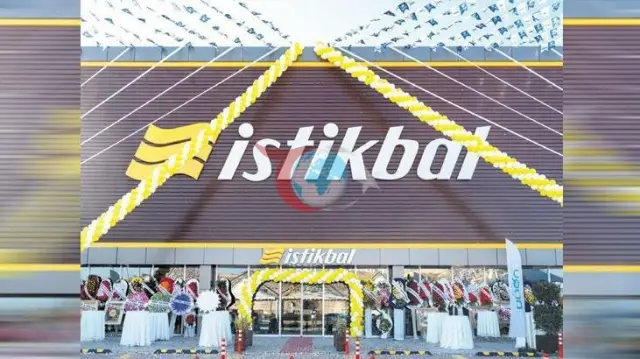 İstikbal Mobilya'nın Hisseleri İçin İhale Süreci Başlıyor