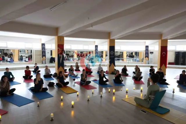 Başkan Çerçioğlu ile Kadınlar Spor ve Sağlıkla Buluşuyor