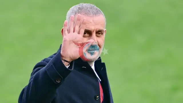 TFF Başkanı Hacıosmanoğlu'ndan İddialı Açıklama: Kupayla Türkiye'ye Döneceğiz