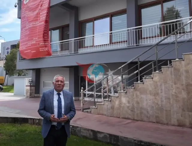 Başkan Kepenek: 'Honaz'da 7 Yılda 300 Proje, Borçsuz Başarı'