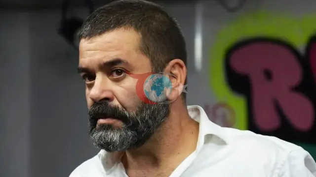 Bülent Şakrak Popüler Dizide Rol Alacak