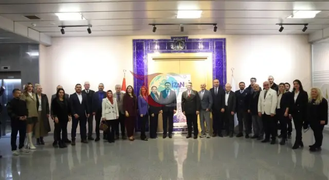 Kütahya’da 2. Ulusal Seramik ve Çini Festivali Heyecanı