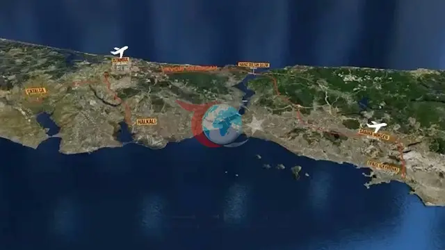 Dünya Bankası'ndan Türkiye'ye Dev Finansman Desteği!