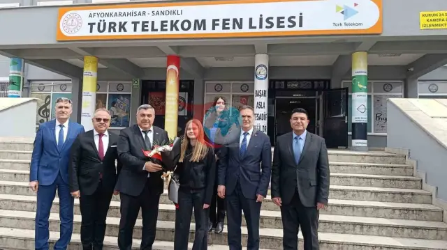 YKS Adaylarına İlham Veren Tavsiyeler