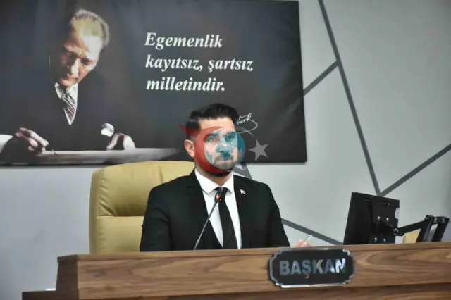 Fazlı Koç, Üçüncü Kez Düzce İl Genel Meclisi Başkanlığına Seçildi