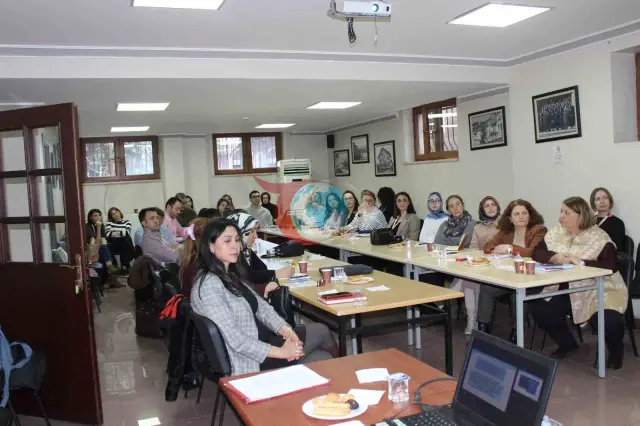 Zonguldak'ta Proje Eğitimi: Kapasite Artırımı Hedefleniyor