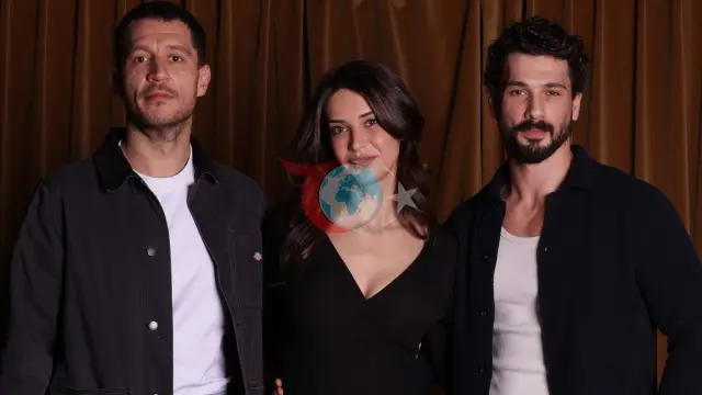 Ünlü Aktör Cemal Hünal 'Yeraltı' Dizisine Katılıyor!