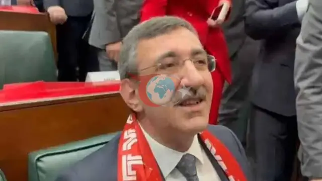 Cevdet Yılmaz: Akaryakıt Fiyat Artışını Sınırlı Tutmayı Başardık