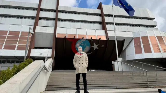 Niğde Belediye Başkanı Emrah Özdemir, Avrupa Konseyi'nde Türkiye'yi Temsil Ediyor