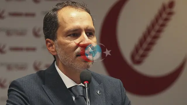Fatih Erbakan'dan İsrail'in İdam Yasasına Sert Eleştiri