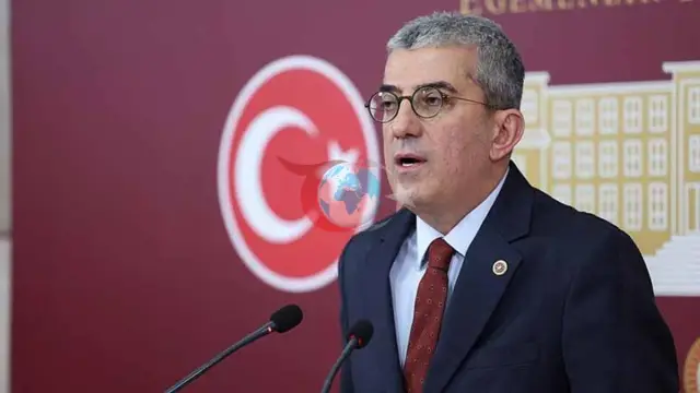 CHP'den İhraç Resti: Günaydın, Sınırları Aşanlara Geçit Yok