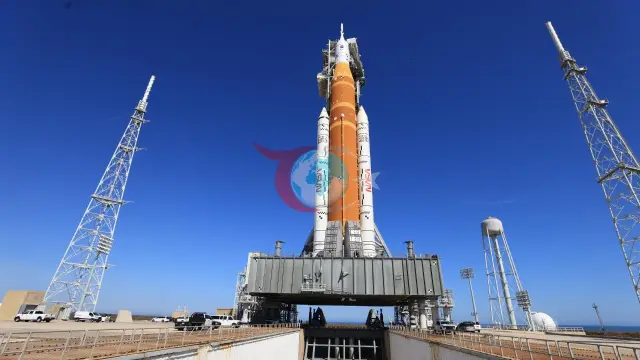 NASA, Yarım Asır Sonra Ay'a İnsanlı Misyon İçin Geri Sayımda