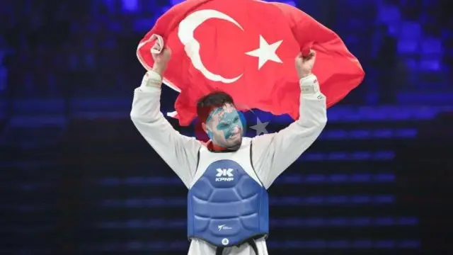 Türk Sporculardan Büyük Başarı: Türkiye Open 2026'da 262 Madalya
