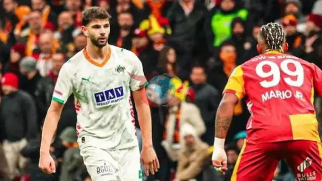 Romanya Doğumlu Türk Futbolcu, Lucescu'nun Teklifini Reddetti!