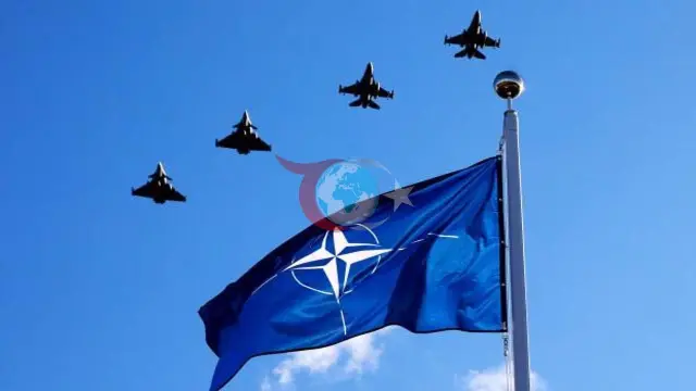 NATO Üyesi Belçika'dan ABD ve İsrail'e Destek: İran Savaşı Sürerken Kritik Açıklama