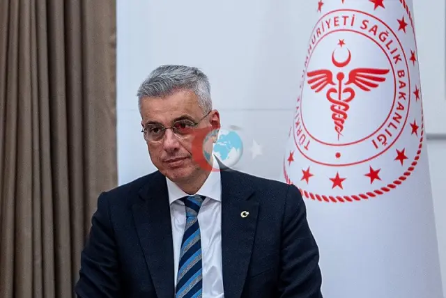 Bakan Memişoğlu'ndan SGK İlaç Geri Ödeme Listesi Müjdesi