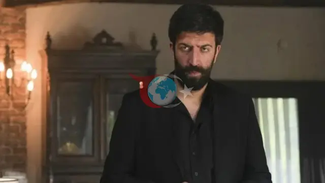 Eşref Rüya Dizisinin Genç Yıldızı Hayata Veda Etti