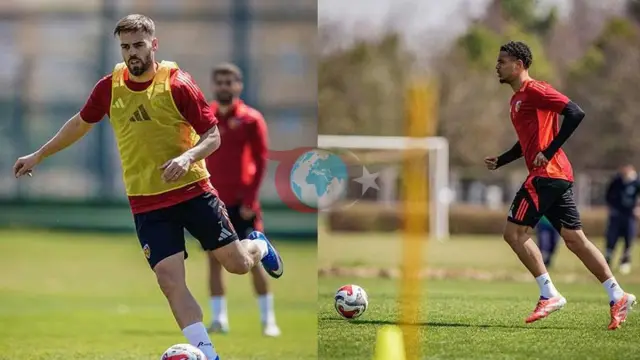 Kayserispor, Kasımpaşa Maçına Hazırlıklarını Sürdürüyor