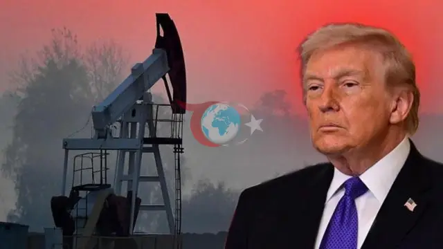 Trump'ın Açıklamaları Avrupa Borsalarını Canlandırdı: Savaşın Başından Bu Yana En Büyük Yükseliş