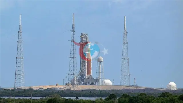 NASA'nın Tarihi Görevinde Yeni Bir Dönem Başlıyor: Artemis II Ay'a Doğru Yola Çıktı