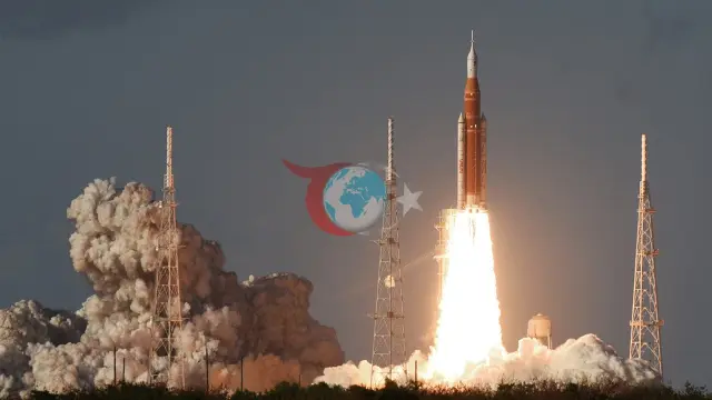 NASA’nın Tarihi Artemis II Görevi: Ay'a 54 Yıl Sonra İlk İnsanlı Yolculuk Başladı