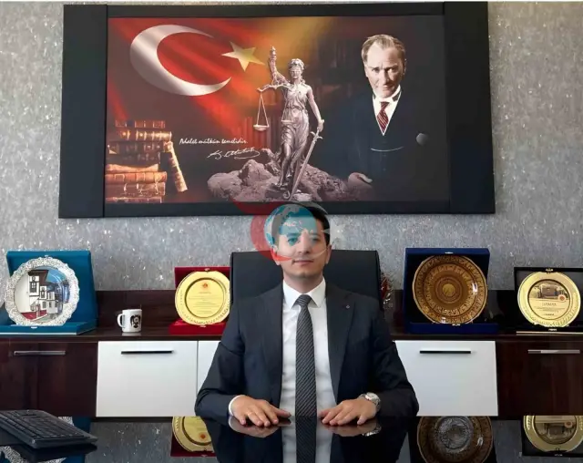 Tatvan ve Çevresindeki Adliyeler 2025'te Dosya Yükünü Azaltma Rekoru Kırdı
