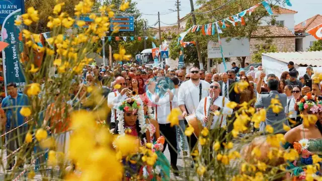 Didim'de Ege Lezzetleri Festivali Yeniden Başlıyor